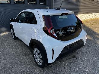 Toyota Aygo X 1.0 VVt-i CRUISE/ CAMERA / STOELVER / AIRCO picture 22