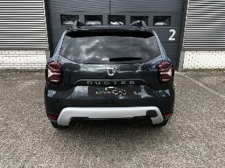 Dacia Duster 1.3 Tce AUTOMAAT / 360CAM / CLIMA / NAVI / 150PK picture 22