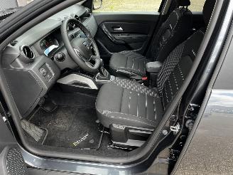 Dacia Duster 1.3 Tce AUTOMAAT / 360CAM / CLIMA / NAVI / 150PK picture 10