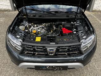 Dacia Duster 1.3 Tce AUTOMAAT / 360CAM / CLIMA / NAVI / 150PK picture 19