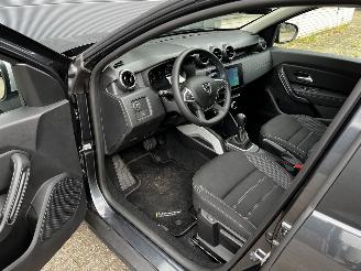 Dacia Duster 1.3 Tce AUTOMAAT / 360CAM / CLIMA / NAVI / 150PK picture 8