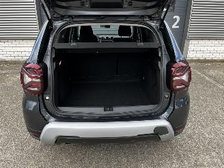 Dacia Duster 1.3 Tce AUTOMAAT / 360CAM / CLIMA / NAVI / 150PK picture 20