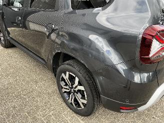 Dacia Duster 1.3 Tce AUTOMAAT / 360CAM / CLIMA / NAVI / 150PK picture 4