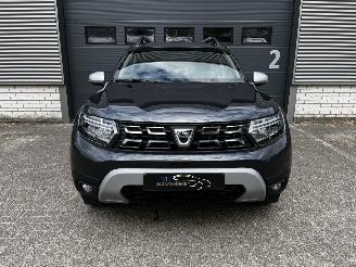 Dacia Duster 1.3 Tce AUTOMAAT / 360CAM / CLIMA / NAVI / 150PK picture 2