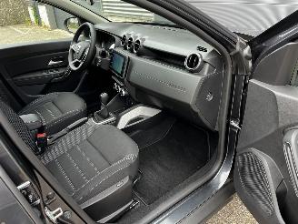 Dacia Duster 1.3 Tce AUTOMAAT / 360CAM / CLIMA / NAVI / 150PK picture 9