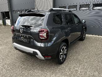 Dacia Duster 1.3 Tce AUTOMAAT / 360CAM / CLIMA / NAVI / 150PK picture 23