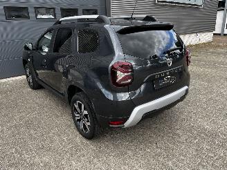 Dacia Duster 1.3 Tce AUTOMAAT / 360CAM / CLIMA / NAVI / 150PK picture 21