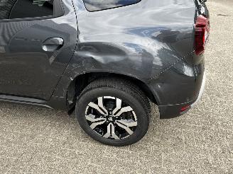 Dacia Duster 1.3 Tce AUTOMAAT / 360CAM / CLIMA / NAVI / 150PK picture 5