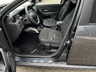 Dacia Duster 1.3 Tce AUTOMAAT / 360CAM / CLIMA / NAVI / 150PK picture 11
