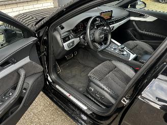 Audi S4 AVANT 3.0 TFSI Quattro 350pk picture 8