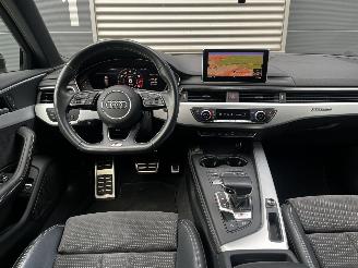 Audi S4 AVANT 3.0 TFSI Quattro 350pk picture 11