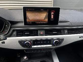 Audi S4 AVANT 3.0 TFSI Quattro 350pk picture 12