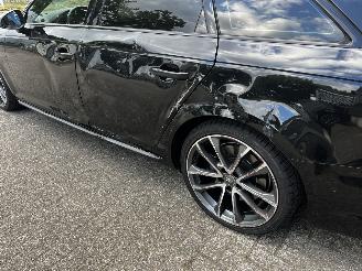Audi S4 AVANT 3.0 TFSI Quattro 350pk picture 7