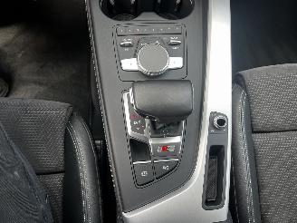 Audi S4 AVANT 3.0 TFSI Quattro 350pk picture 20