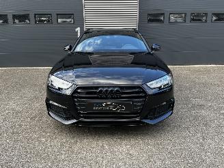 Audi S4 AVANT 3.0 TFSI Quattro 350pk picture 2