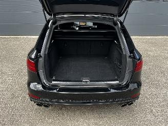 Audi S4 AVANT 3.0 TFSI Quattro 350pk picture 23