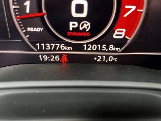 Audi S4 AVANT 3.0 TFSI Quattro 350pk picture 15