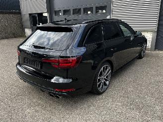 Audi S4 AVANT 3.0 TFSI Quattro 350pk picture 26
