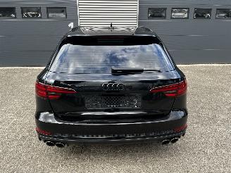 Audi S4 AVANT 3.0 TFSI Quattro 350pk picture 25