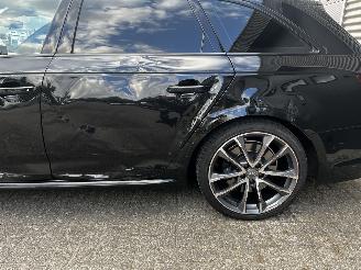 Audi S4 AVANT 3.0 TFSI Quattro 350pk picture 5