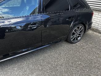 Audi S4 AVANT 3.0 TFSI Quattro 350pk picture 4