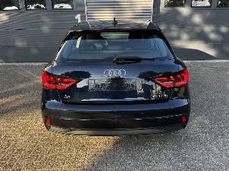 Audi A1 SPORTBACK 30TFSI AUTOMAAT / CRUISE / STOELVERW / 115PK picture 20