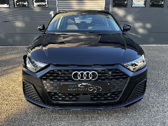 Audi A1 SPORTBACK 30TFSI AUTOMAAT / CRUISE / STOELVERW / 115PK picture 2