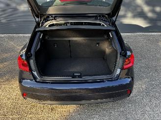 Audi A1 SPORTBACK 30TFSI AUTOMAAT / CRUISE / STOELVERW / 115PK picture 18