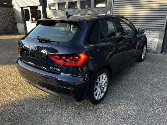 Audi A1 SPORTBACK 30TFSI AUTOMAAT / CRUISE / STOELVERW / 115PK picture 21