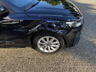 Audi A1 SPORTBACK 30TFSI AUTOMAAT / CRUISE / STOELVERW / 115PK picture 4