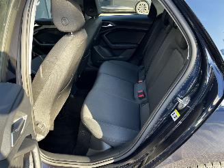 Audi A1 SPORTBACK 30TFSI AUTOMAAT / CRUISE / STOELVERW / 115PK picture 10