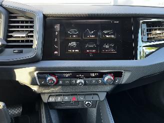 Audi A1 SPORTBACK 30TFSI AUTOMAAT / CRUISE / STOELVERW / 115PK picture 13