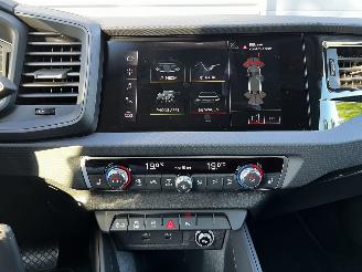 Audi A1 SPORTBACK 30TFSI AUTOMAAT / CRUISE / STOELVERW / 115PK picture 12