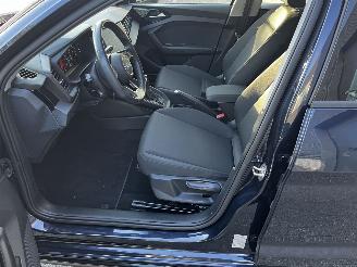 Audi A1 SPORTBACK 30TFSI AUTOMAAT / CRUISE / STOELVERW / 115PK picture 9