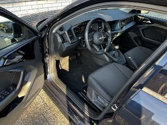Audi A1 SPORTBACK 30TFSI AUTOMAAT / CRUISE / STOELVERW / 115PK picture 7