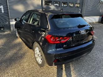Audi A1 SPORTBACK 30TFSI AUTOMAAT / CRUISE / STOELVERW / 115PK picture 19