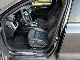 Audi Rs3 2.5 TFSI QUATTRO / B&O / 400PK / VEEL OPTIES picture 5