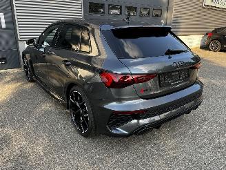 Audi Rs3 2.5 TFSI QUATTRO / B&O / 400PK / VEEL OPTIES picture 18