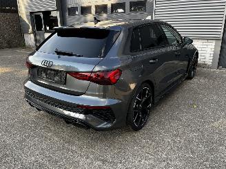 Audi Rs3 2.5 TFSI QUATTRO / B&O / 400PK / VEEL OPTIES picture 20
