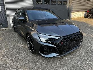 Audi Rs3 2.5 TFSI QUATTRO / B&O / 400PK / VEEL OPTIES picture 3
