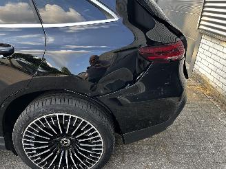 Mercedes EQC 400 4MATIC AMG-LINE / 80KWh / picture 5