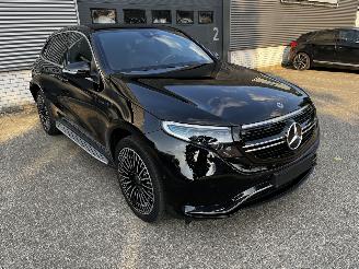 Mercedes EQC 400 4MATIC AMG-LINE / 80KWh / picture 3