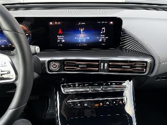 Mercedes EQC 400 4MATIC AMG-LINE / 80KWh / picture 17
