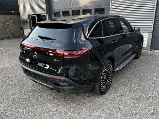 Mercedes EQC 400 4MATIC AMG-LINE / 80KWh / picture 29