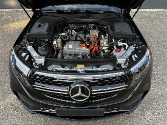 Mercedes EQC 400 4MATIC AMG-LINE / 80KWh / picture 24