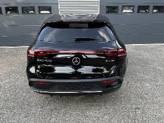 Mercedes EQC 400 4MATIC AMG-LINE / 80KWh / picture 28
