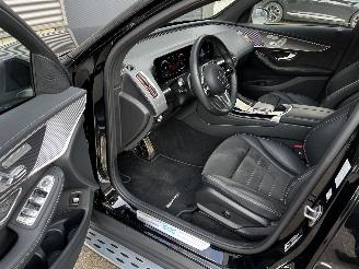 Mercedes EQC 400 4MATIC AMG-LINE / 80KWh / picture 9