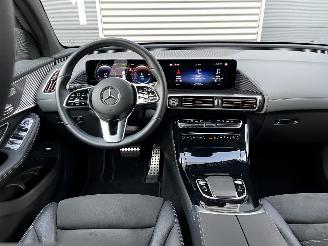Mercedes EQC 400 4MATIC AMG-LINE / 80KWh / picture 13