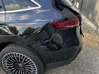 Mercedes EQC 400 4MATIC AMG-LINE / 80KWh / picture 4