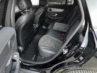 Mercedes EQC 400 4MATIC AMG-LINE / 80KWh / picture 11